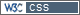 valid CSS